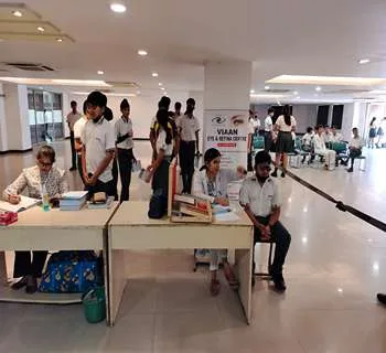 eye camp by viaan at presidium school 3