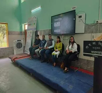 viaan eye center meet at govt. boys secondary school 2