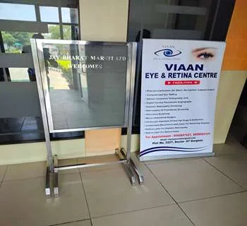 eye checkup camp at jbm neel metal 2
