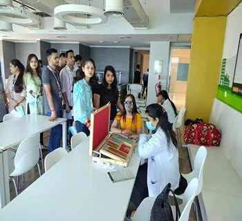 eye checkup at iffco tokio 2
