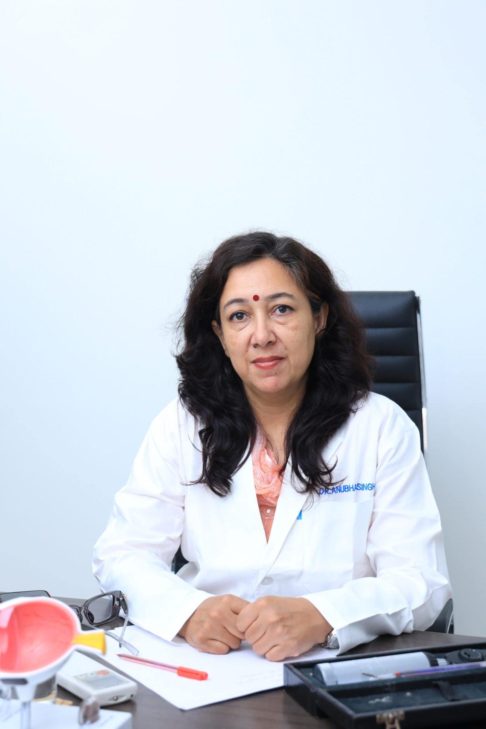 dr anubha singh