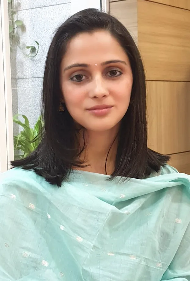 dr saurbhi khurana