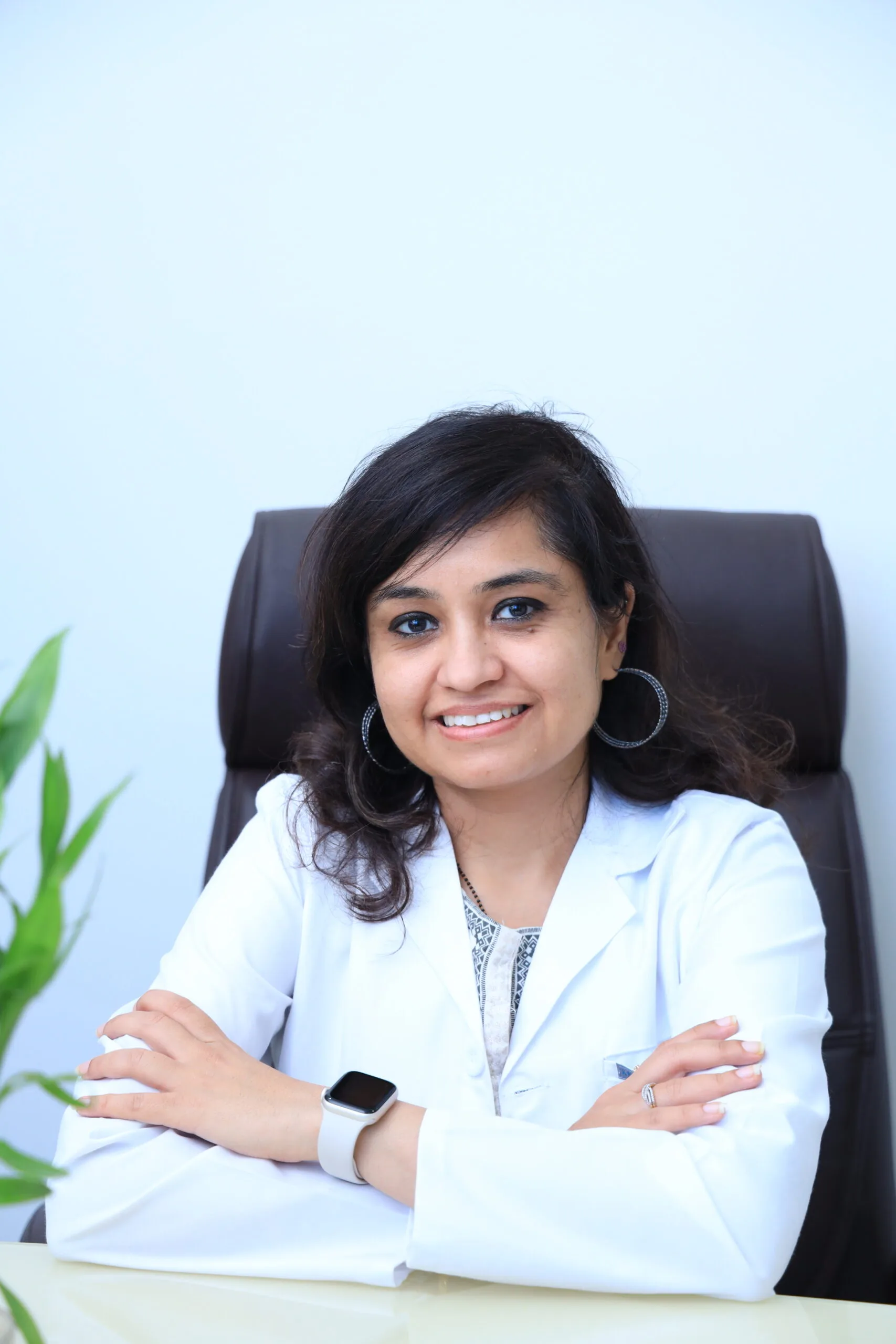 dr charu malik