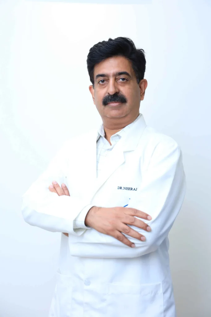 dr neeraj sanduja retina specialist