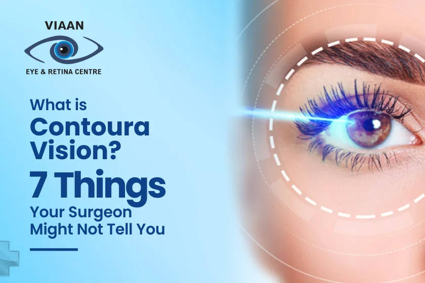 What is Contoura vision