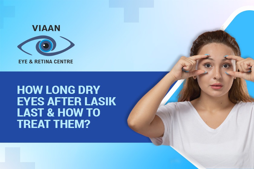Lasik Surgery Eye Consultation