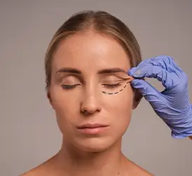 Oculoplasty