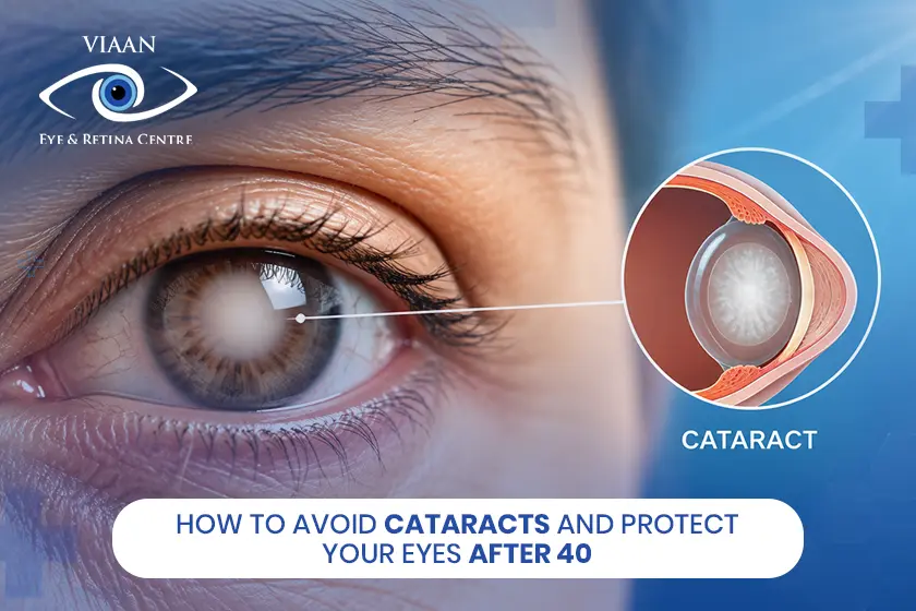 Lasik Surgery benefits