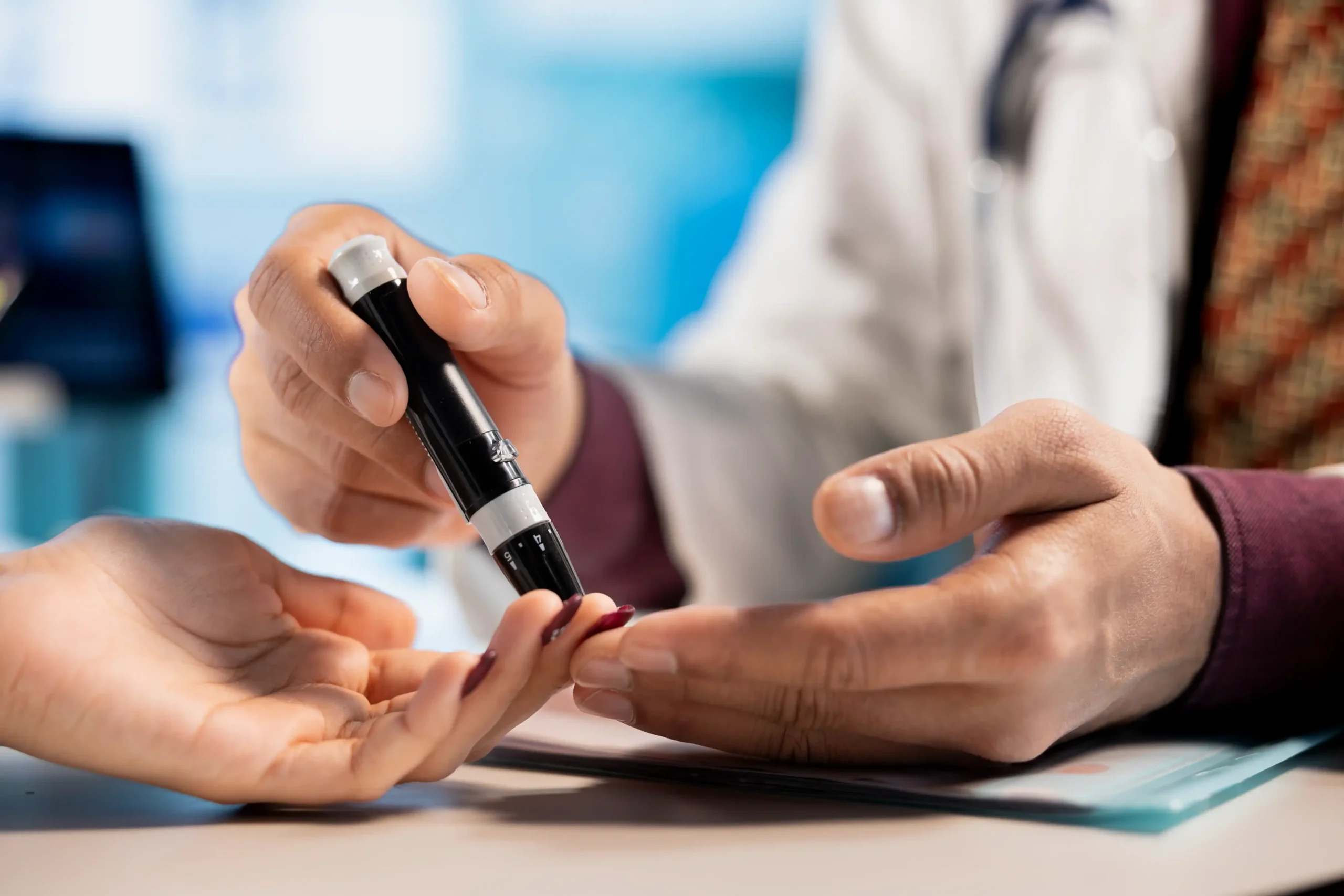 Macular & Diabetic Retina Care