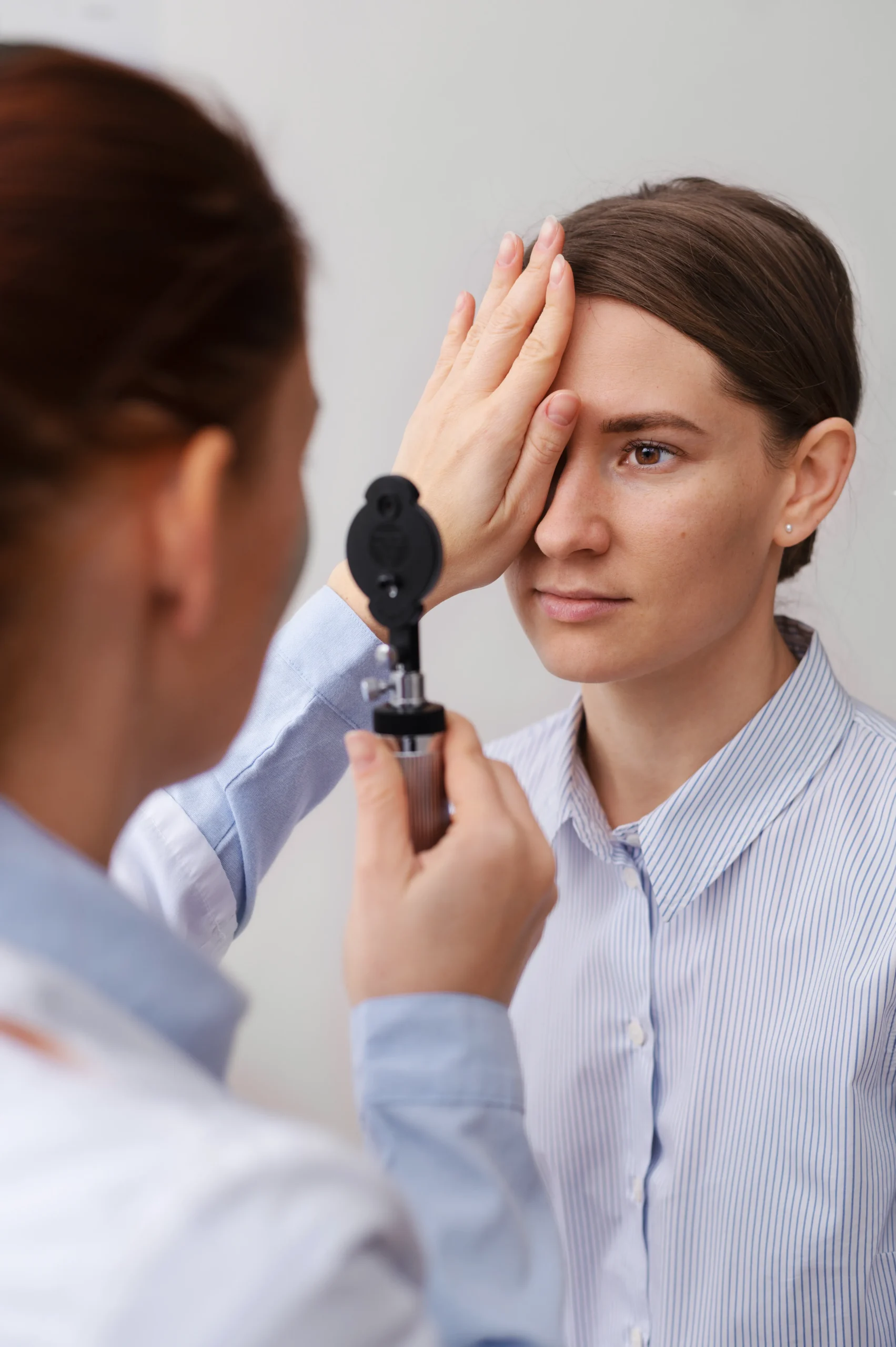 Eye Examination