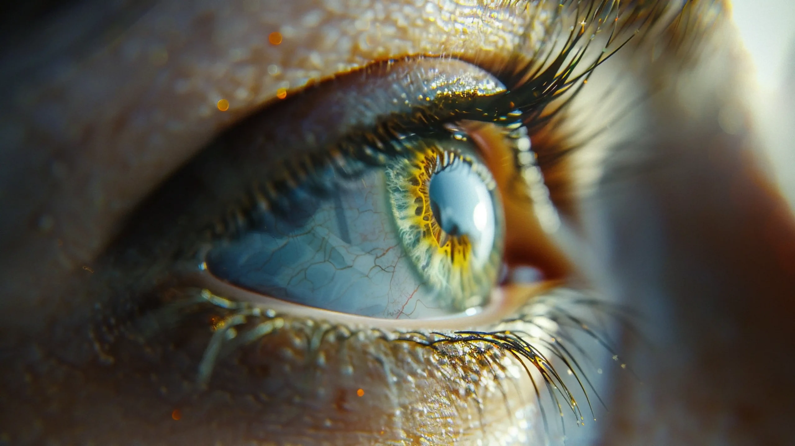 Retina