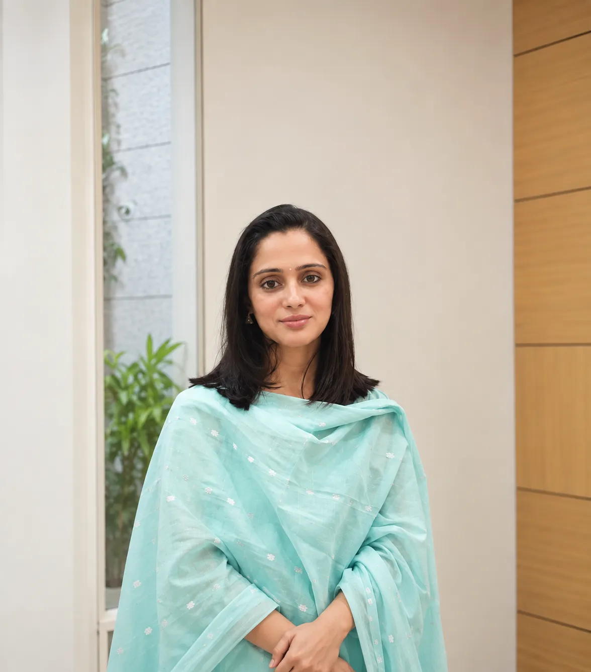 Dr. Saurbhi Khurana